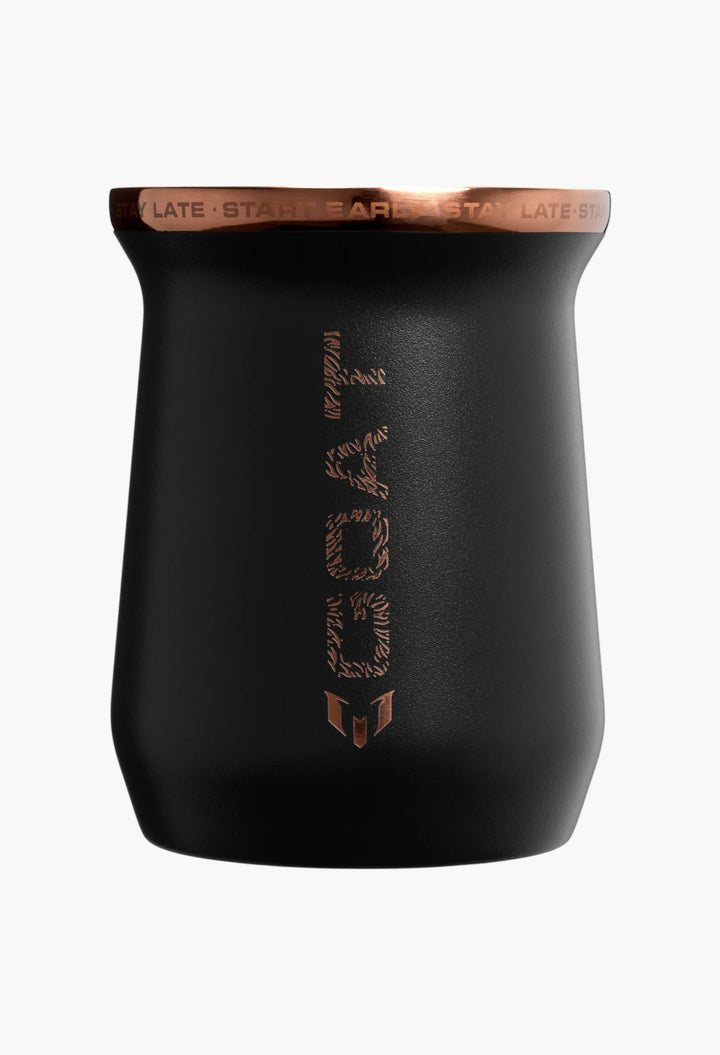 The Messi x Stanley Classic Mate Mug | 8 OZ - GLAM MODA