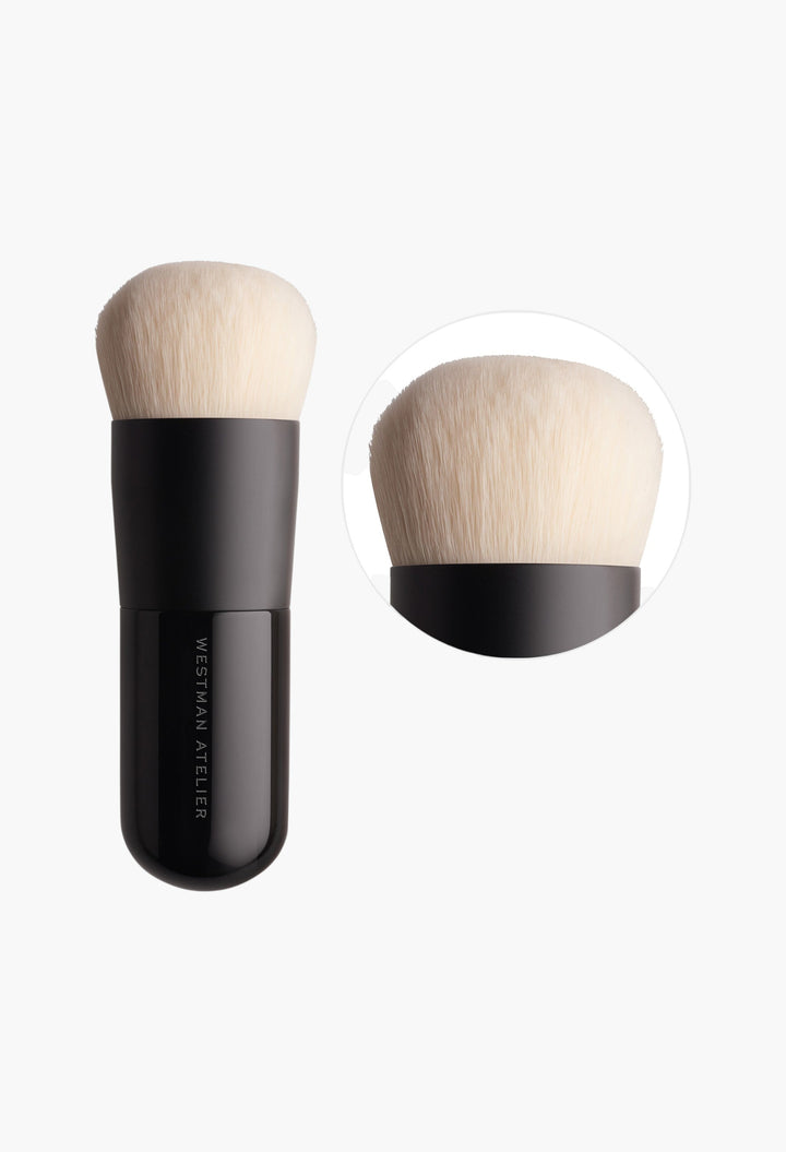 Clean Liquid Blender Brush - GLAM MODA