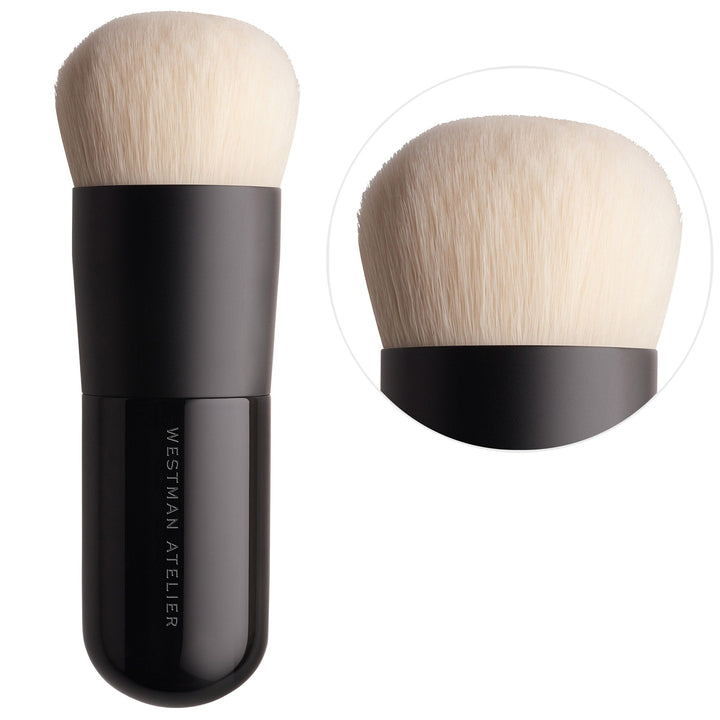 Clean Liquid Blender Brush - GLAM MODA