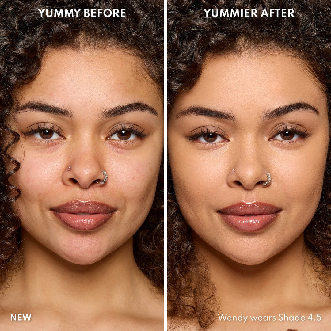 Yummy Skin Blurring Balm Powder 0.5 - GLAM MODA