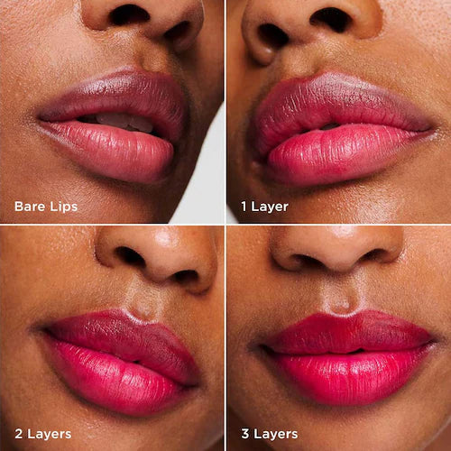 Water Lip Stain tube packaging – GLAM MODA