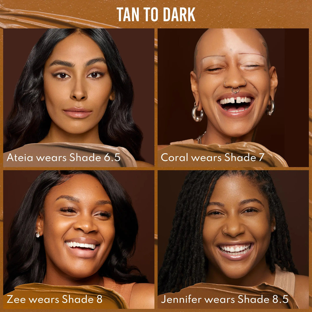 Yummy Skin Blurring Balm Powder 0.5 - GLAM MODA