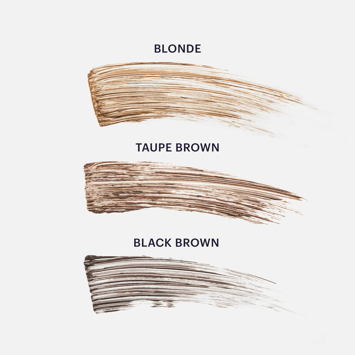 Brow Jeanie Boosting Fibre Gel - GLAM MODA