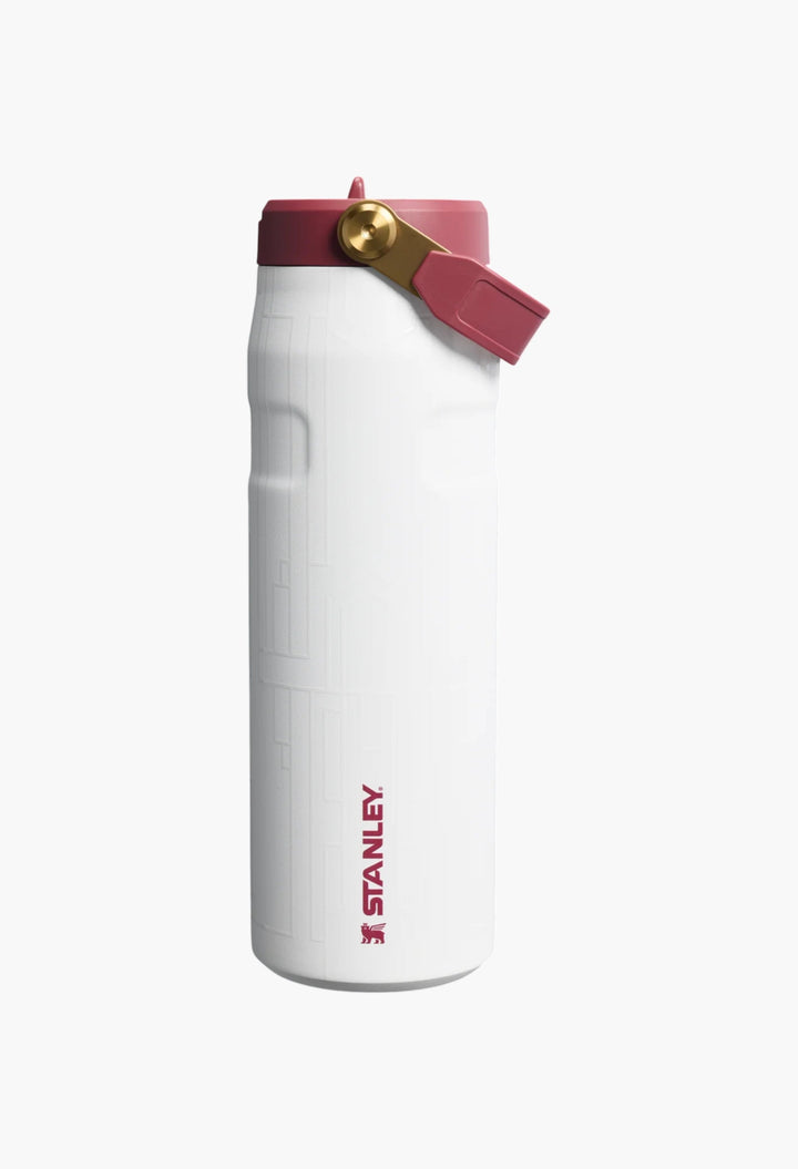 Stanley 1913 x Arsenal IceFlow™ Bottle Flip Straw 2.0 | 24 OZ | 0.71 L - GLAM MODA
