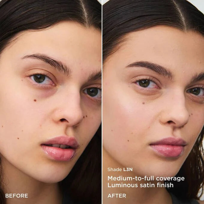 Double Serum Foundation 2in1 Hybrid Foundation - GLAM MODA