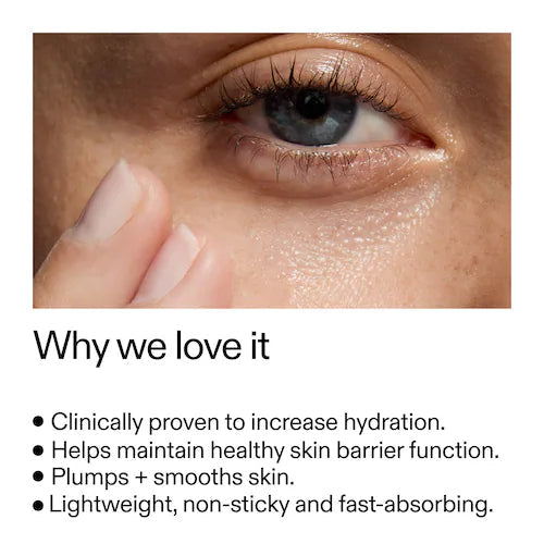 Hyaluronic Acid (HA) Hydrating Face Serum - GLAM MODA