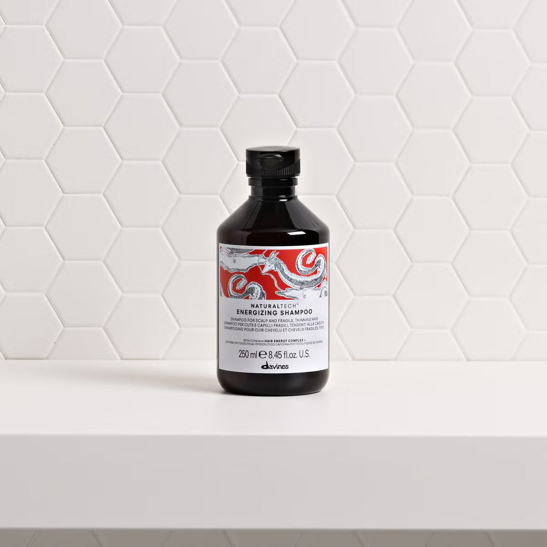 Davines Energizing Shampoo - GLAM MODA