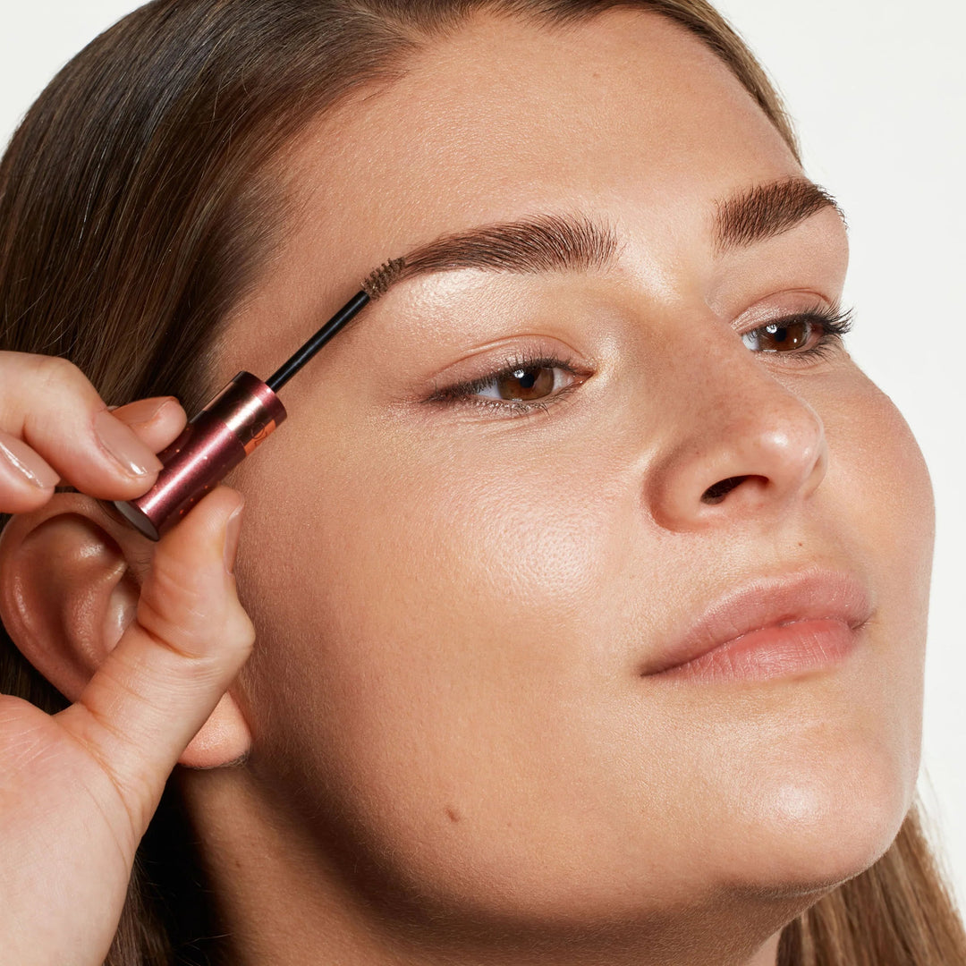 Brow Jeanie Boosting Fibre Gel - GLAM MODA