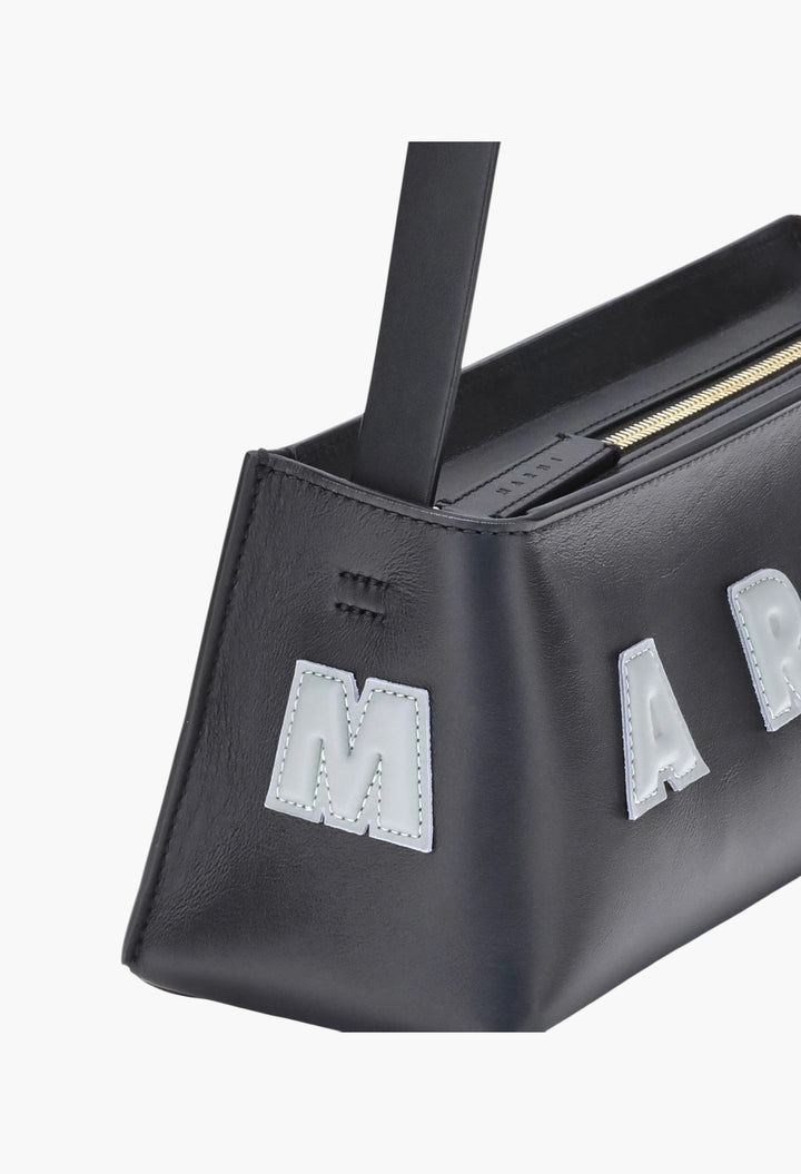 Museo Baguette Shoulder Bag - GLAM MODA