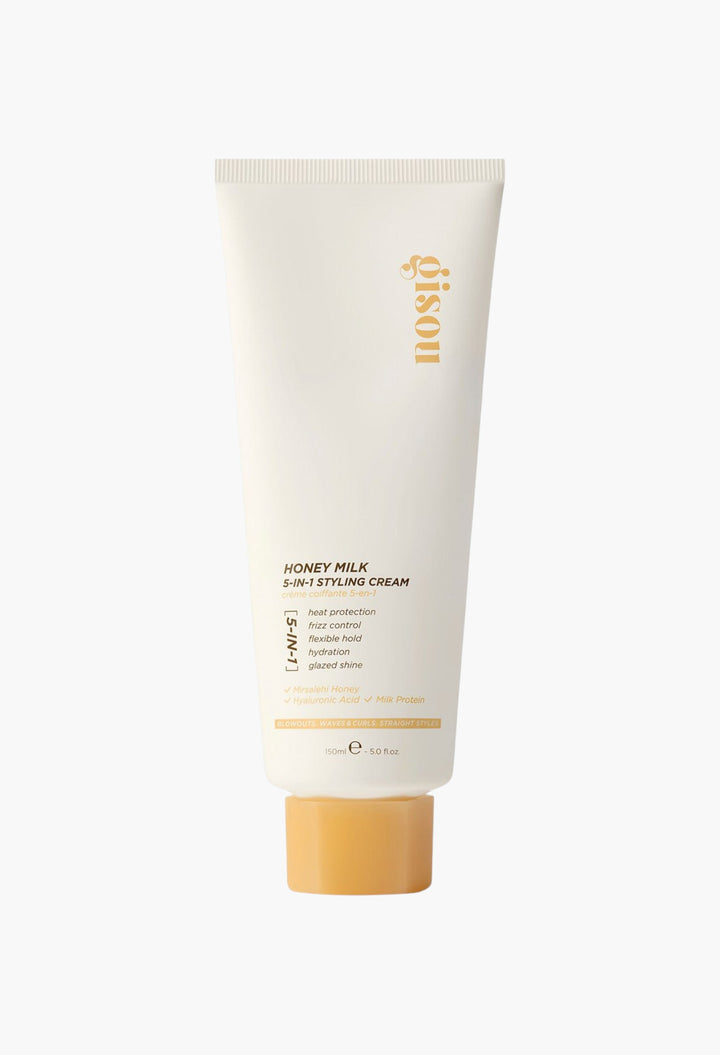 Honey Milk 5-in-1 Styling Cream - GLAM MODA
