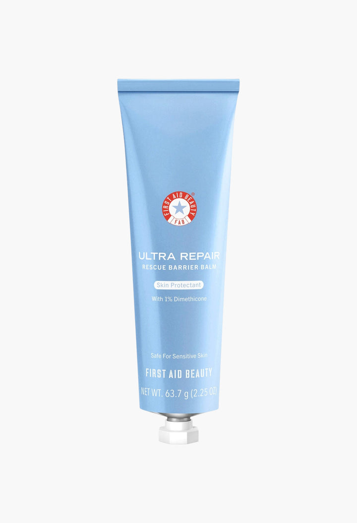 Ultra Repair Rescue Skin Barrier Balm + Mask with Dimethicone - GLAM MODA