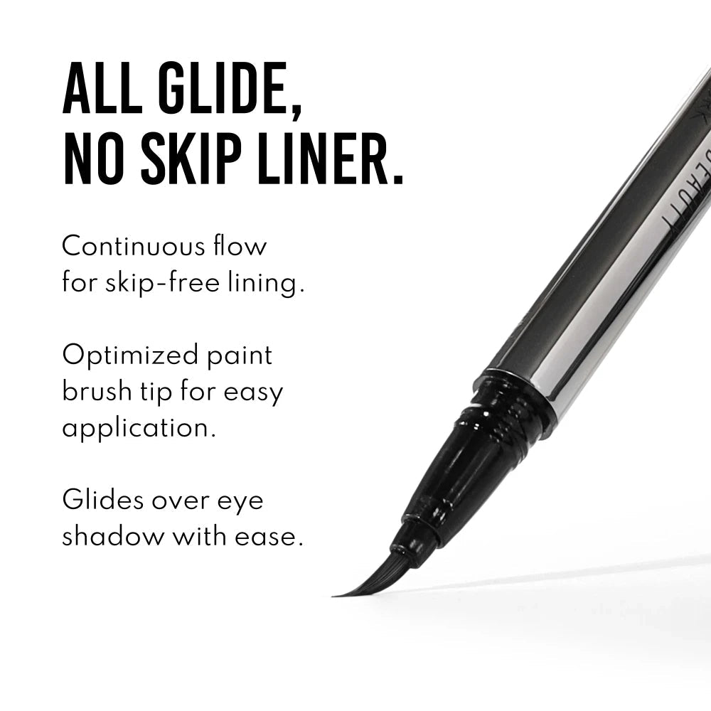 Linework Onyx - GLAM MODA