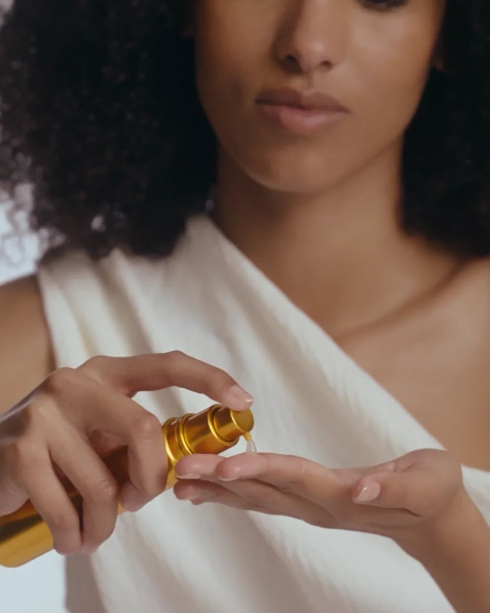The Vitamin C Serum - GLAM MODA