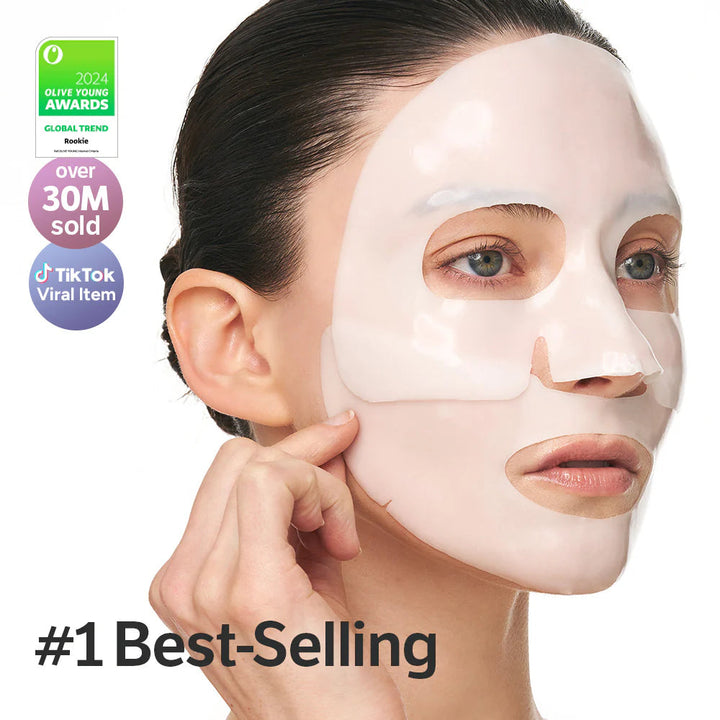 Deep Collagen Power Boosting Mask - GLAM MODA