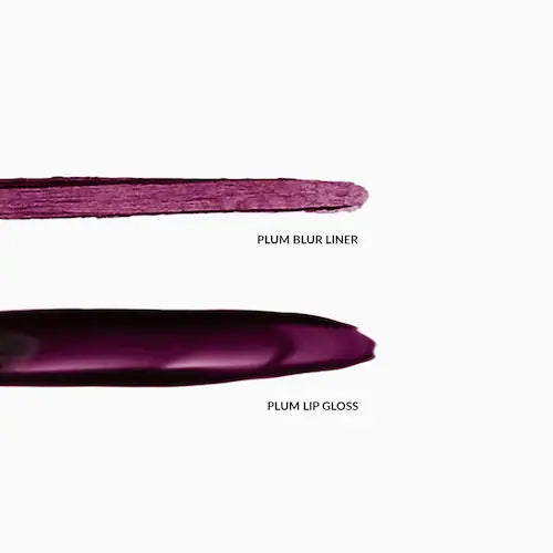 Lip Gloss with Hyaluronic Acid - GLAM MODA