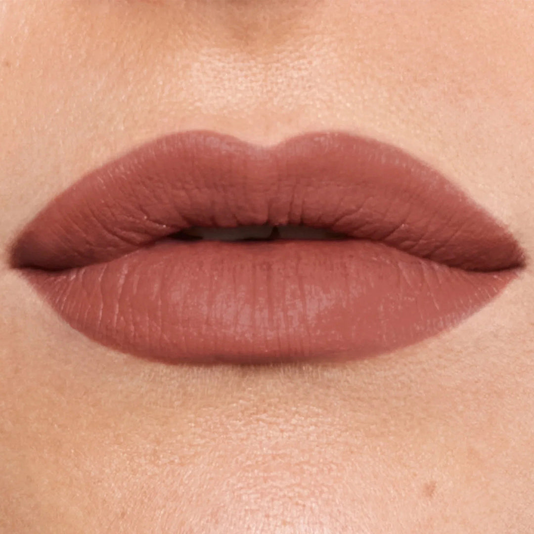 Velvet Love Matte Hyaluronic Long-Lasting Lipstick - GLAM MODA
