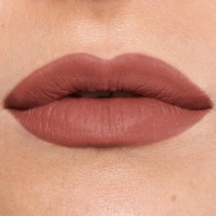 Velvet Love Matte Hyaluronic Long-Lasting Lipstick - GLAM MODA
