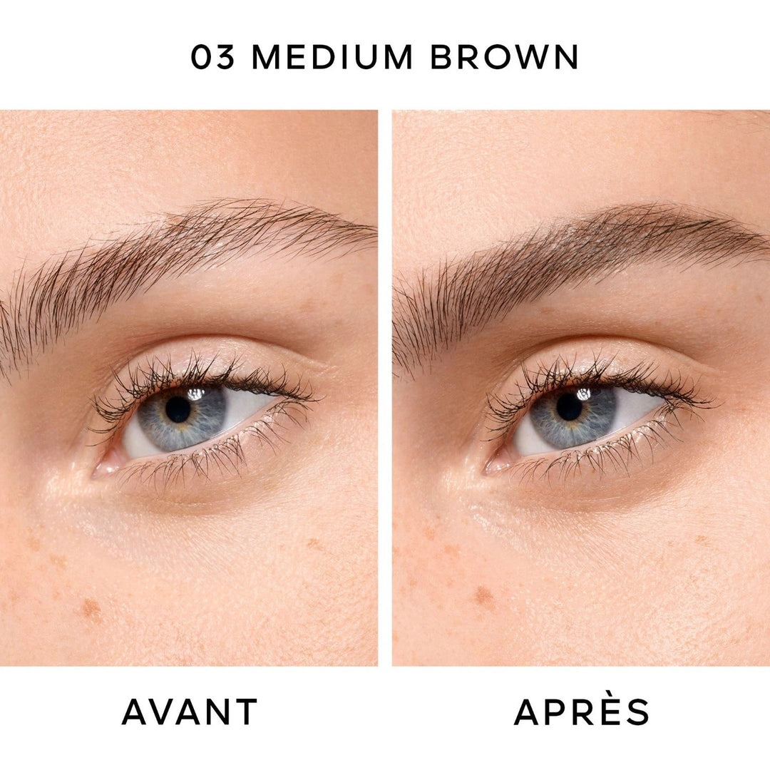 Brow G - Eyebrow Pencil - GLAM MODA