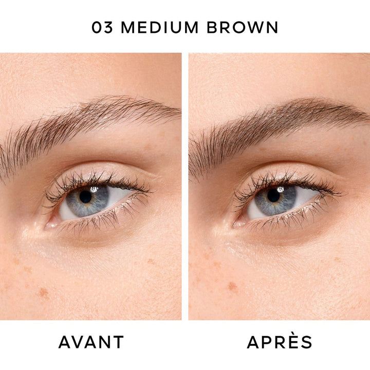 Brow G - Eyebrow Pencil - GLAM MODA