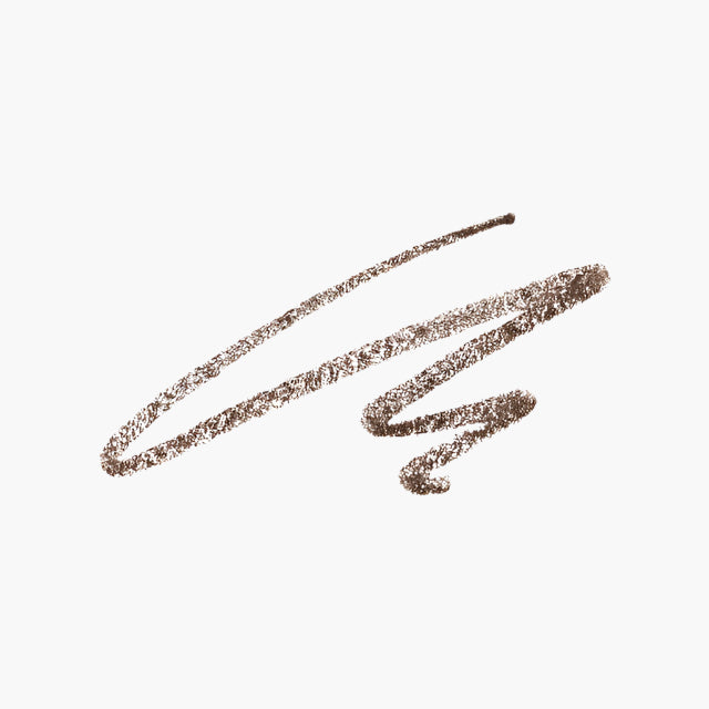 Dark Brown - Clean Line Gel Liner - GLAM MODA