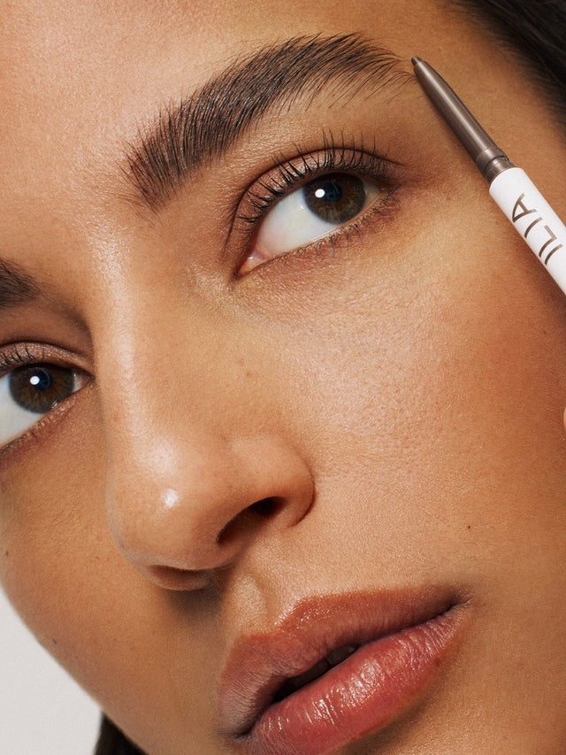 Dark Brown - Clean Line Gel Liner - GLAM MODA