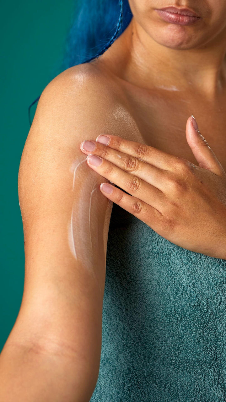 Coconut - Body Butter - GLAM MODA