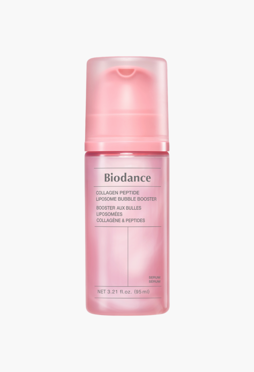 Biodance_us Collagen Peptide Liposome Bubble Booster