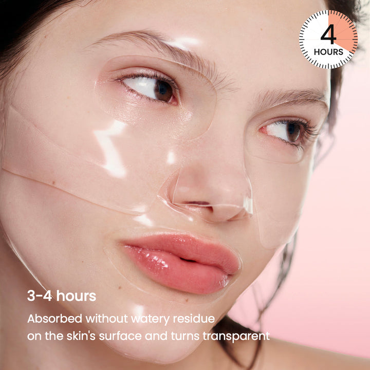 Biodance Bio-Collagen Real Deep Mask - GLAM MODA