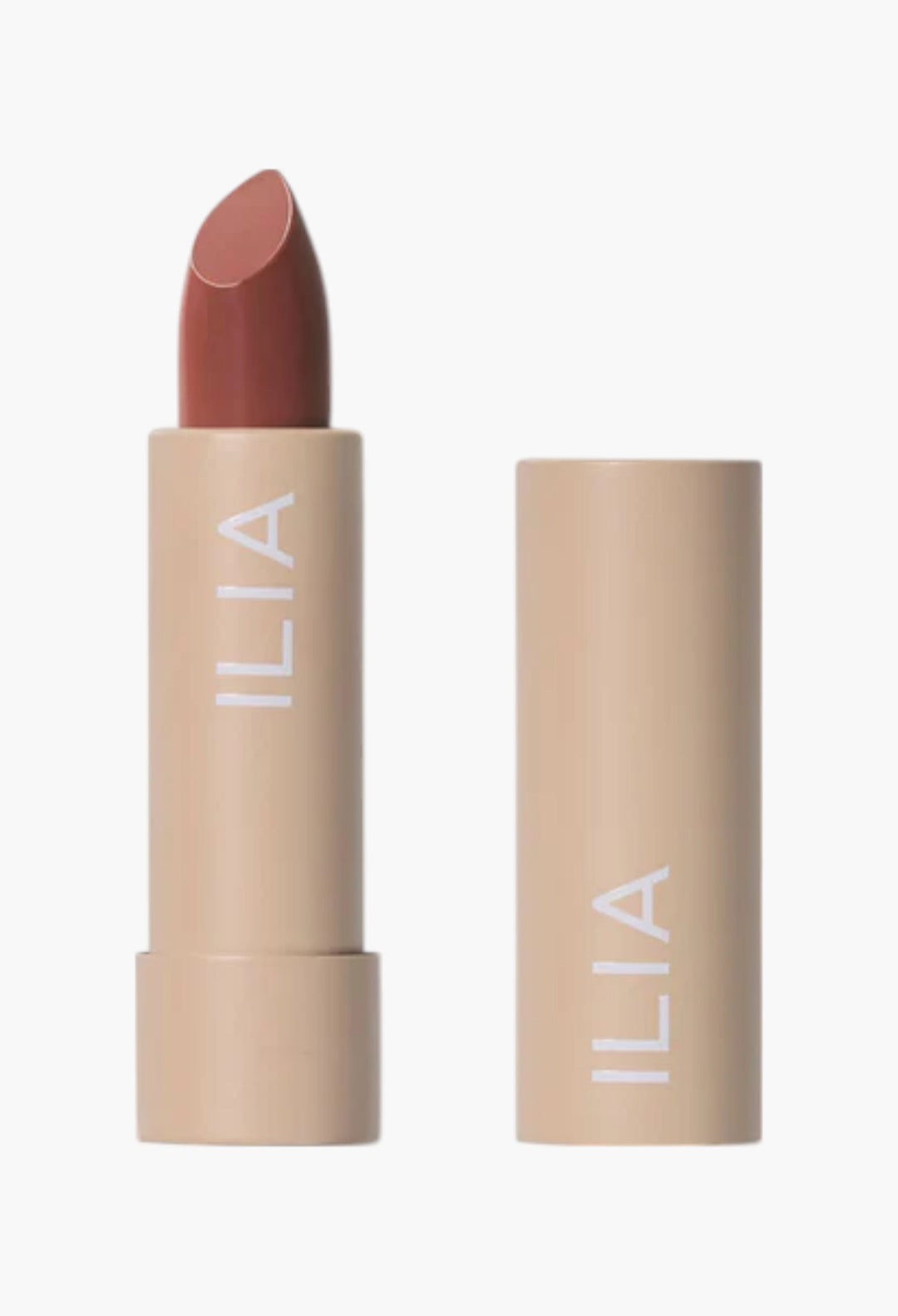 Marsala - Color Block Lipstick - GLAM MODA