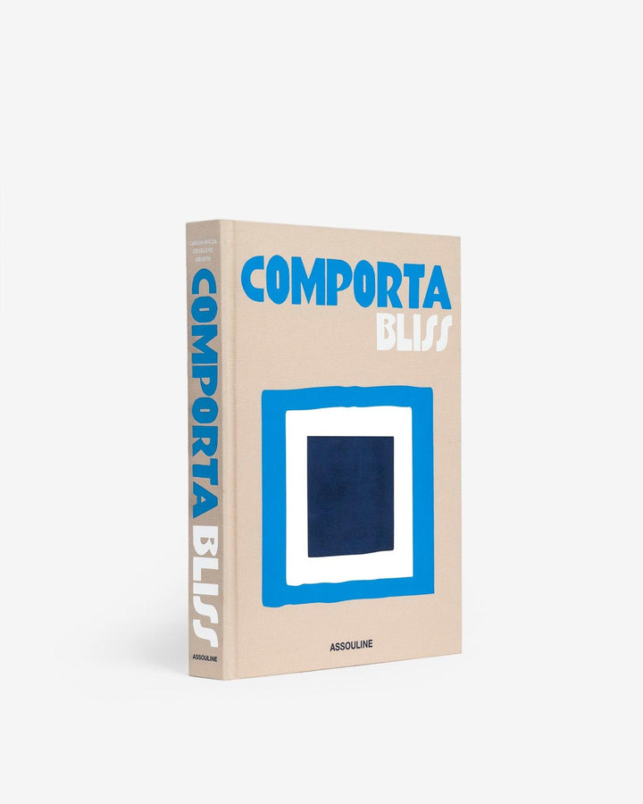 ASSOULINE Comporta Bliss