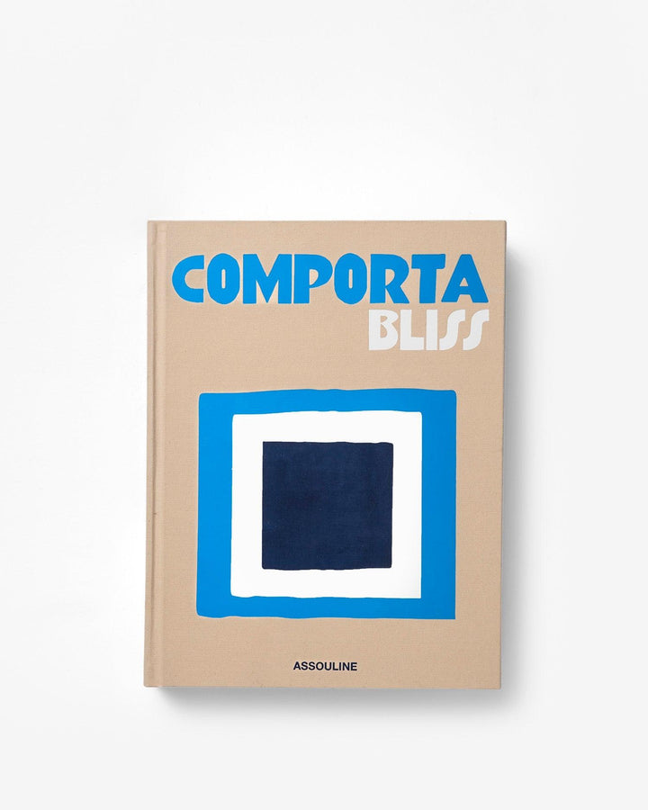 ASSOULINE Comporta Bliss