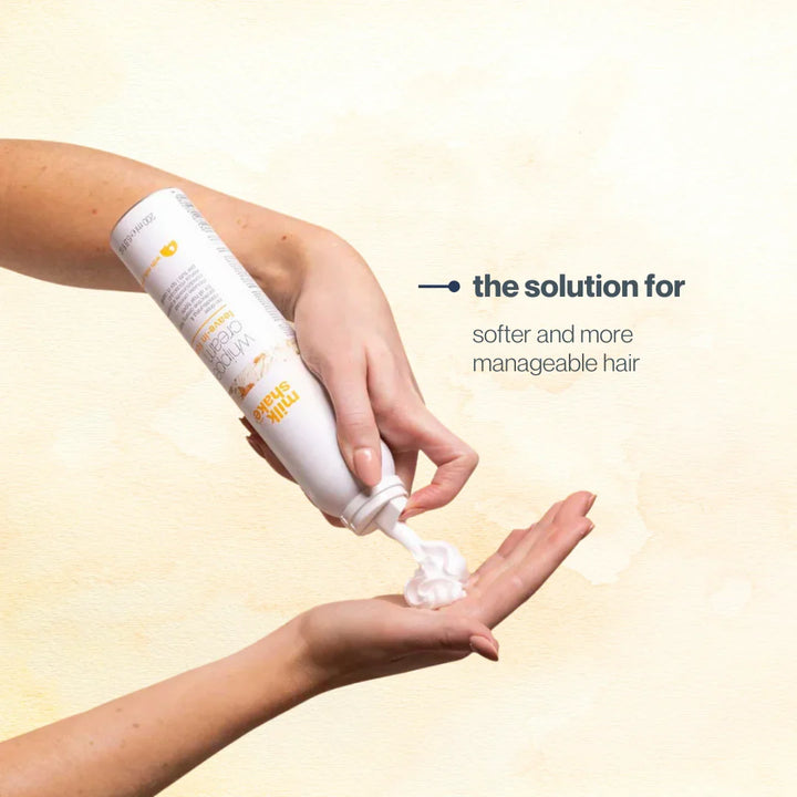 Conditioning Whipped Cream - GLAM MODA