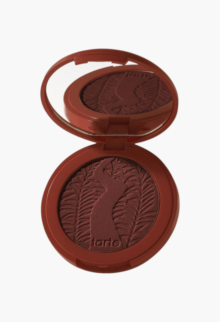 Amazonian Clay 12-Hour Powder Blush - GLAM MODA