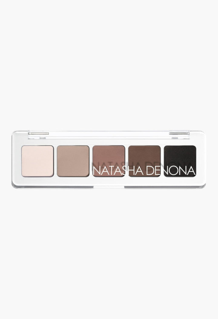 Mini Eye Sculpt Eyeshadow Palette - GLAM MODA