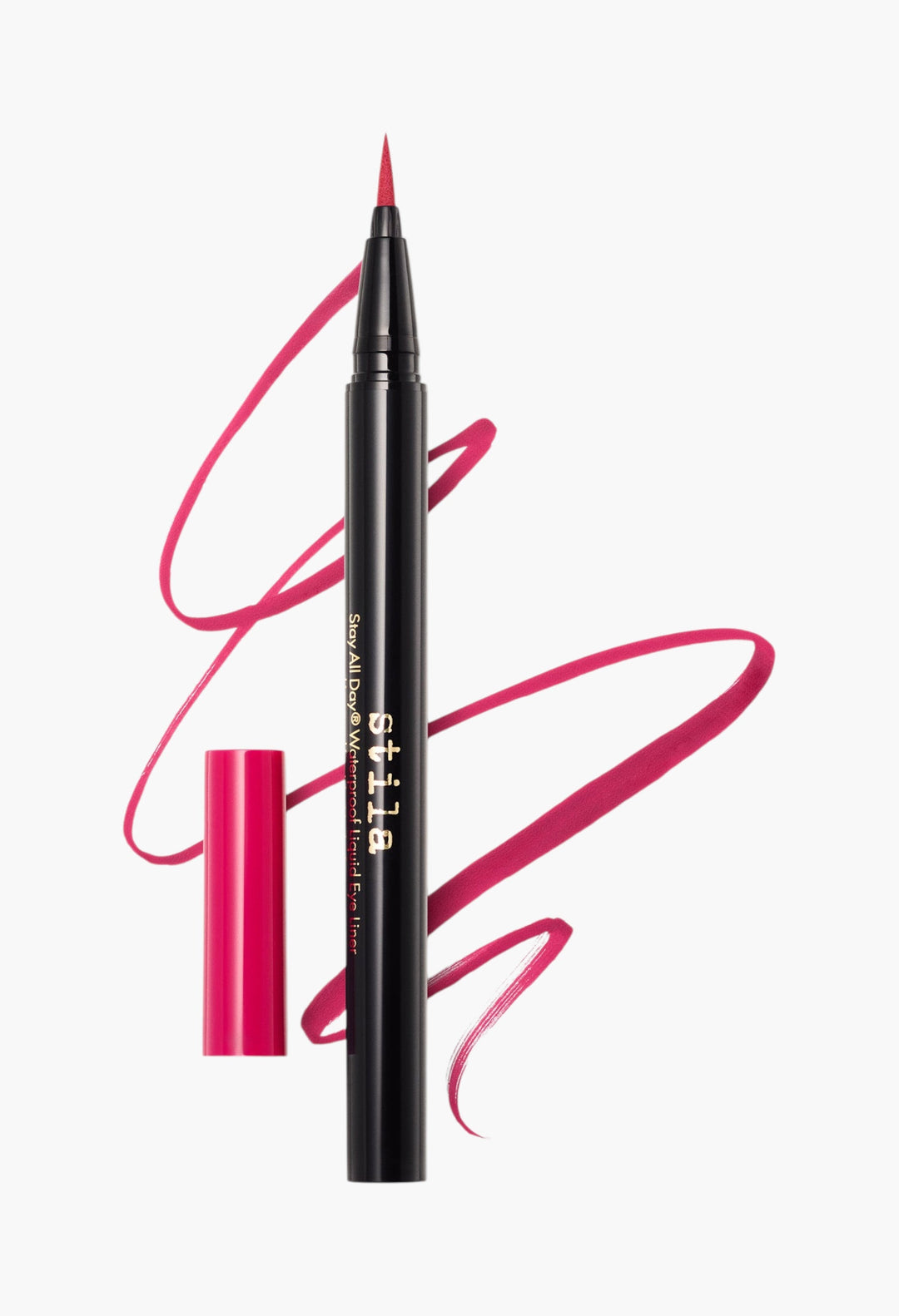 Stay All Day® - Waterproof Liquid Eye Liner