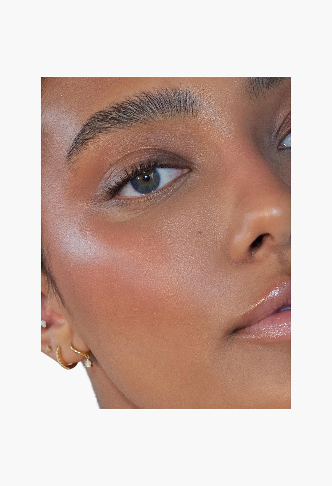 ciele cosmetics blush & PROTECT SPF 50+