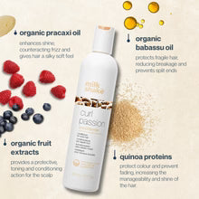 Curl Passion Conditioner - GLAM MODA