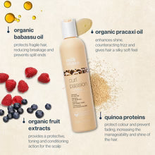Curl Passion Shampoo - GLAM MODA