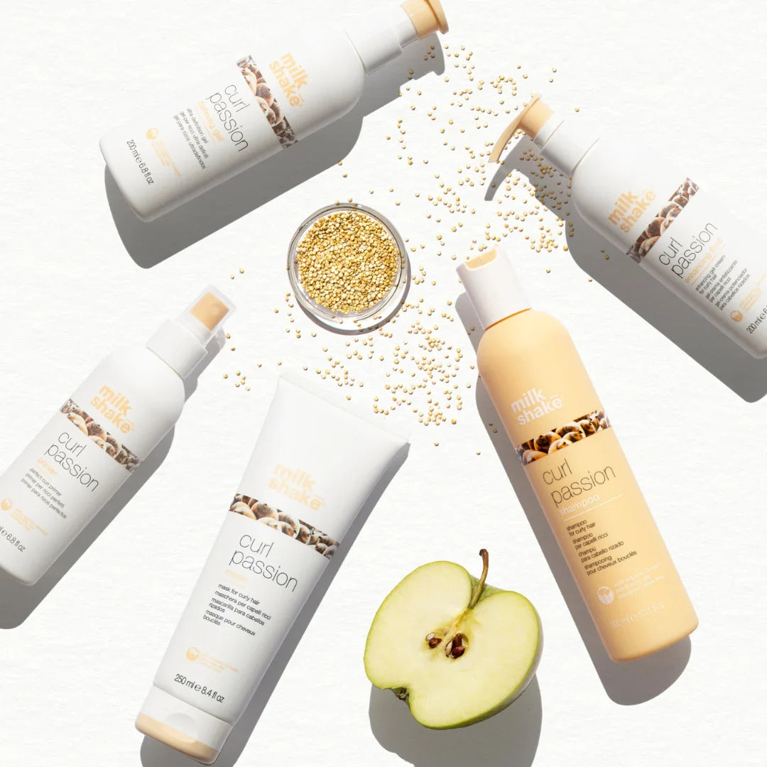 Curl Passion Curl Perfectionist - GLAM MODA