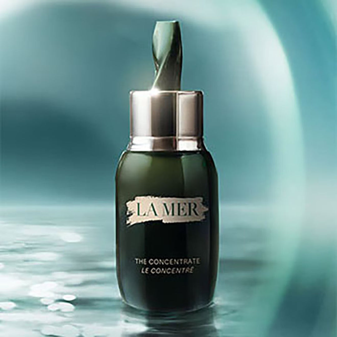 The Concentrate - GLAM MODA