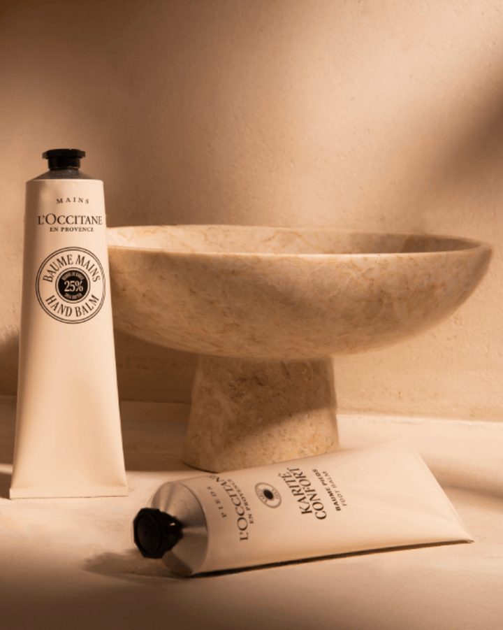 Intense Shea Foot Balm - GLAM MODA