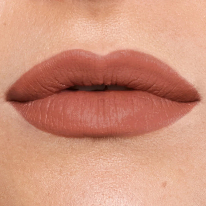 Velvet Love Matte Hyaluronic Long-Lasting Lipstick - GLAM MODA