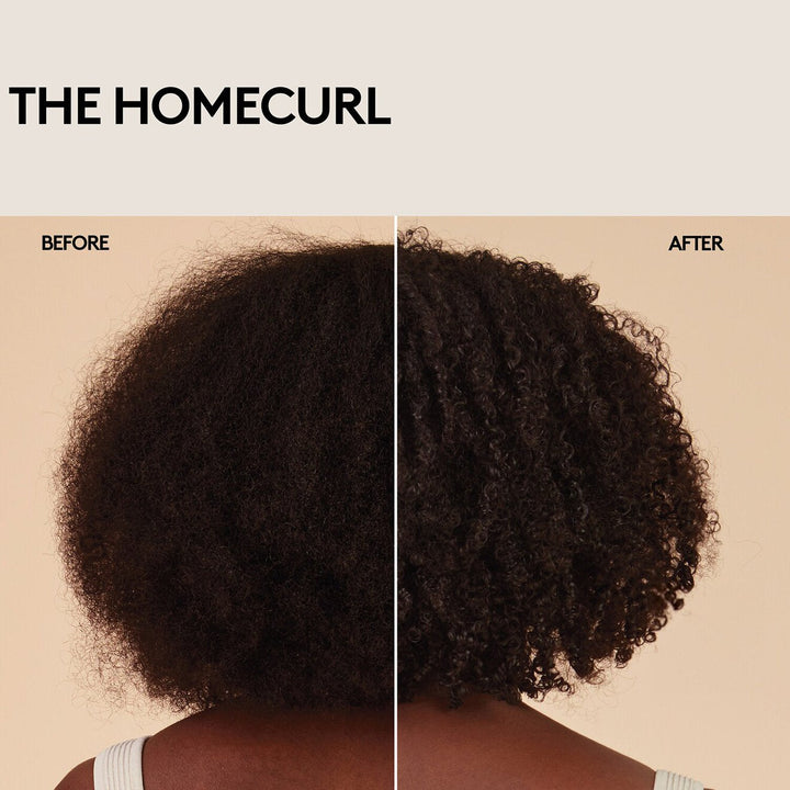 The Homecurl Curl Defining Cream - GLAM MODA