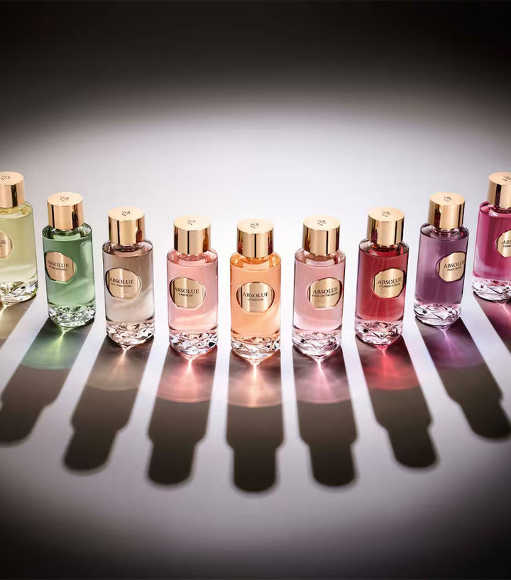 Absolue Rose On The Moon Eau de Parfum - GLAM MODA