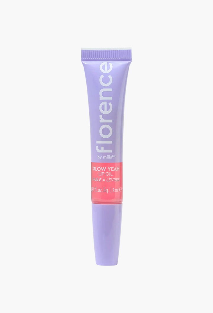 Glow Yeah Hydrating Lip Oil - GLAM MODA