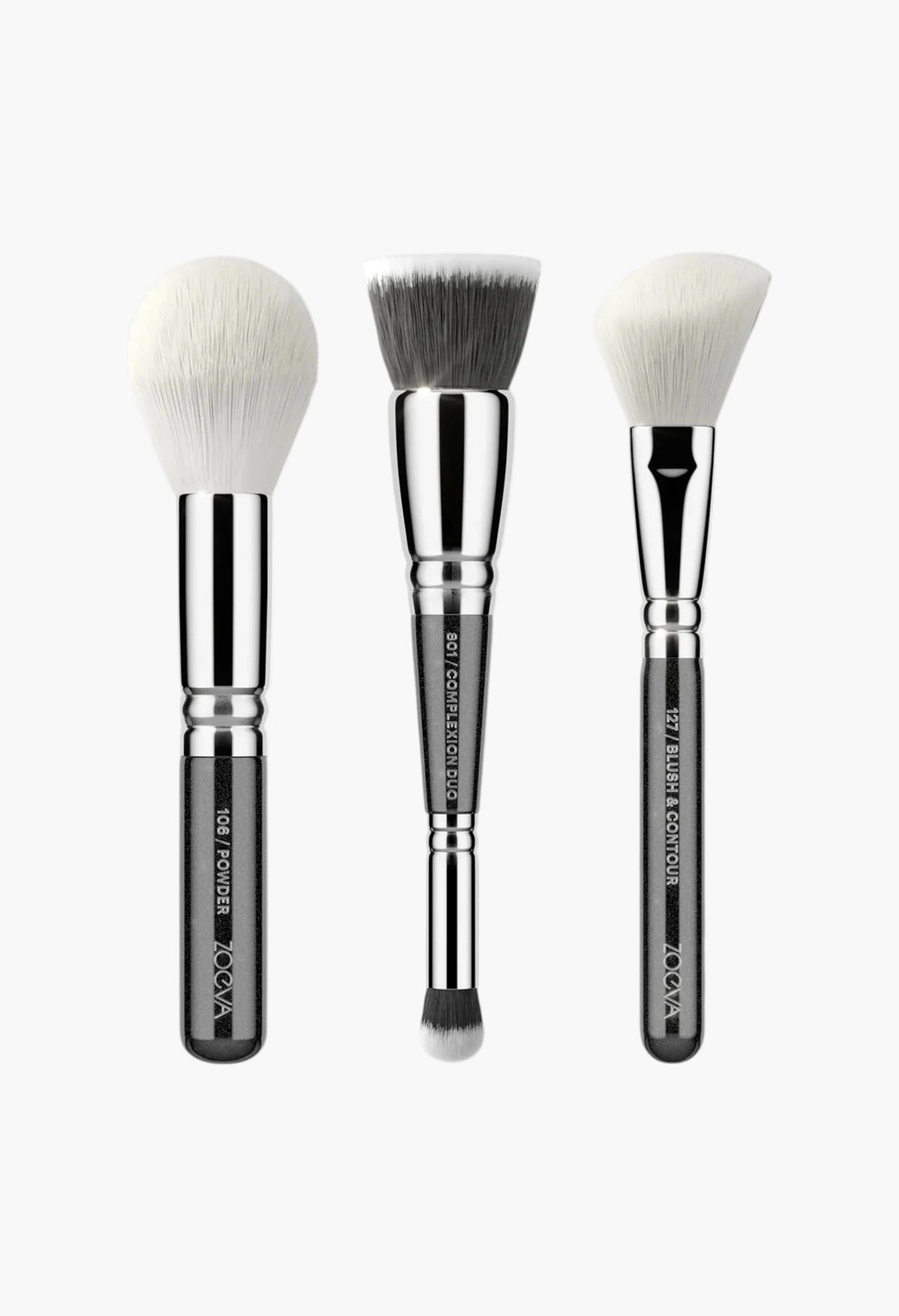 The Face Essentials Edit - GLAM MODA