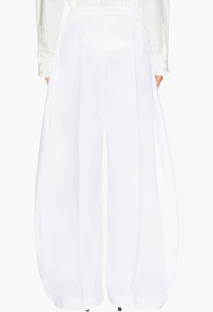 Le Pantalon Ovalo Large - GLAM MODA