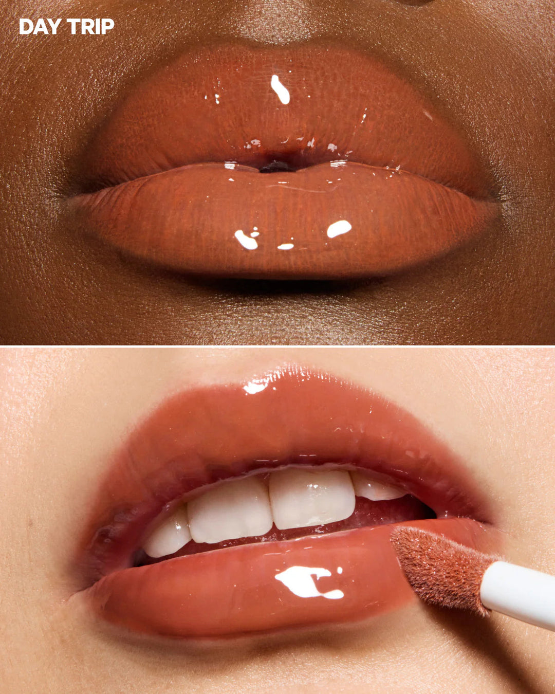 Odyssey Lip Oil Gloss - Hydrating Lip Gloss - GLAM MODA