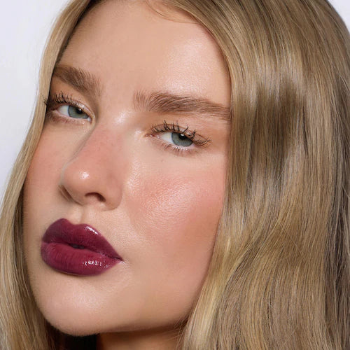 Lip Gloss with Hyaluronic Acid - GLAM MODA