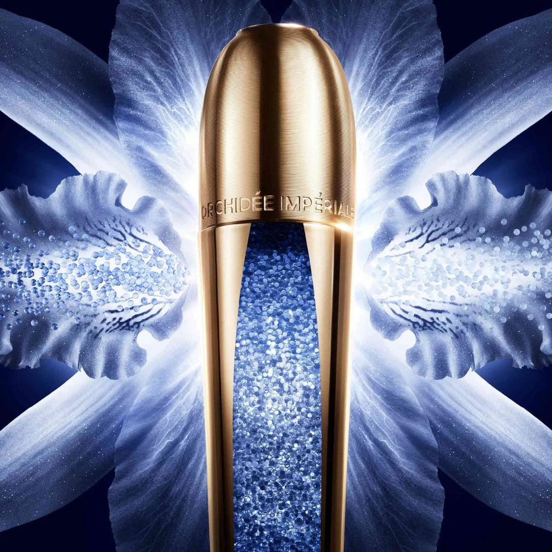 Imperial Orchid  Micro-Lift Concentrate - Anti-Aging Serum - GLAM MODA
